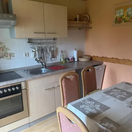 Komfortable In Der Saechsischen Schweiz - Mit Terrasse Und Garten Apartment *