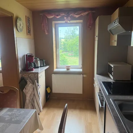 Komfortable In Der Saechsischen Schweiz - Mit Terrasse Und Garten * Neustadt in Sachsen