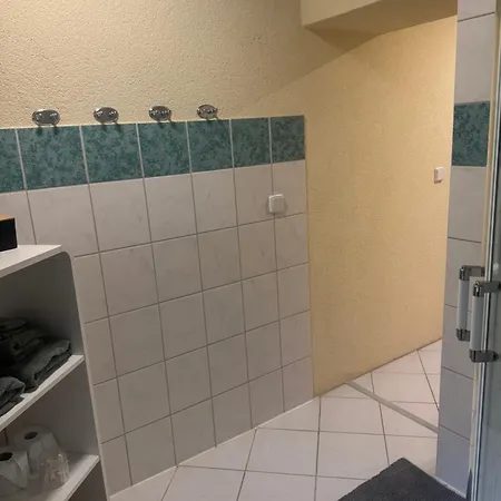 Komfortable In Der Saechsischen Schweiz - Mit Terrasse Und Garten * Neustadt in Sachsen