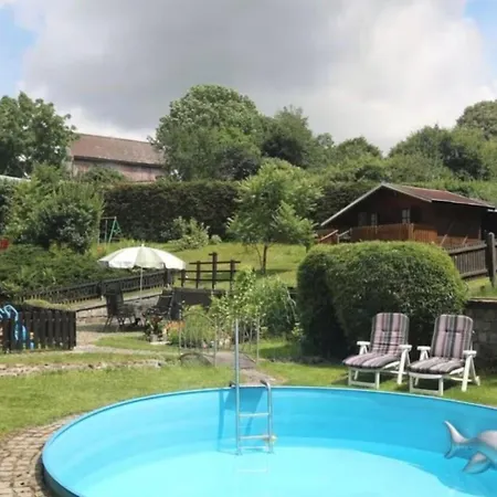 Komfortable In Der Saechsischen Schweiz - Mit Terrasse Und Garten * Neustadt in Sachsen